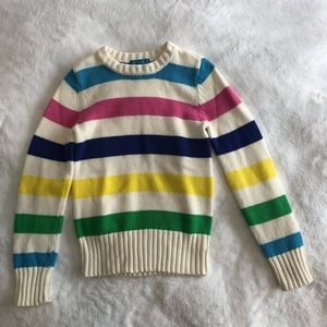 Children’s place sweater.